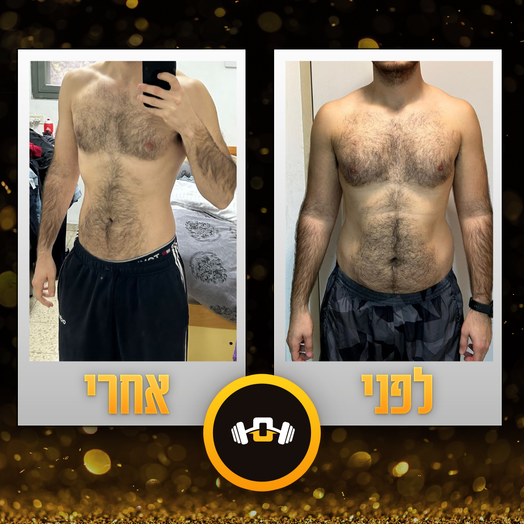 אלמוג ינקו - פוסט